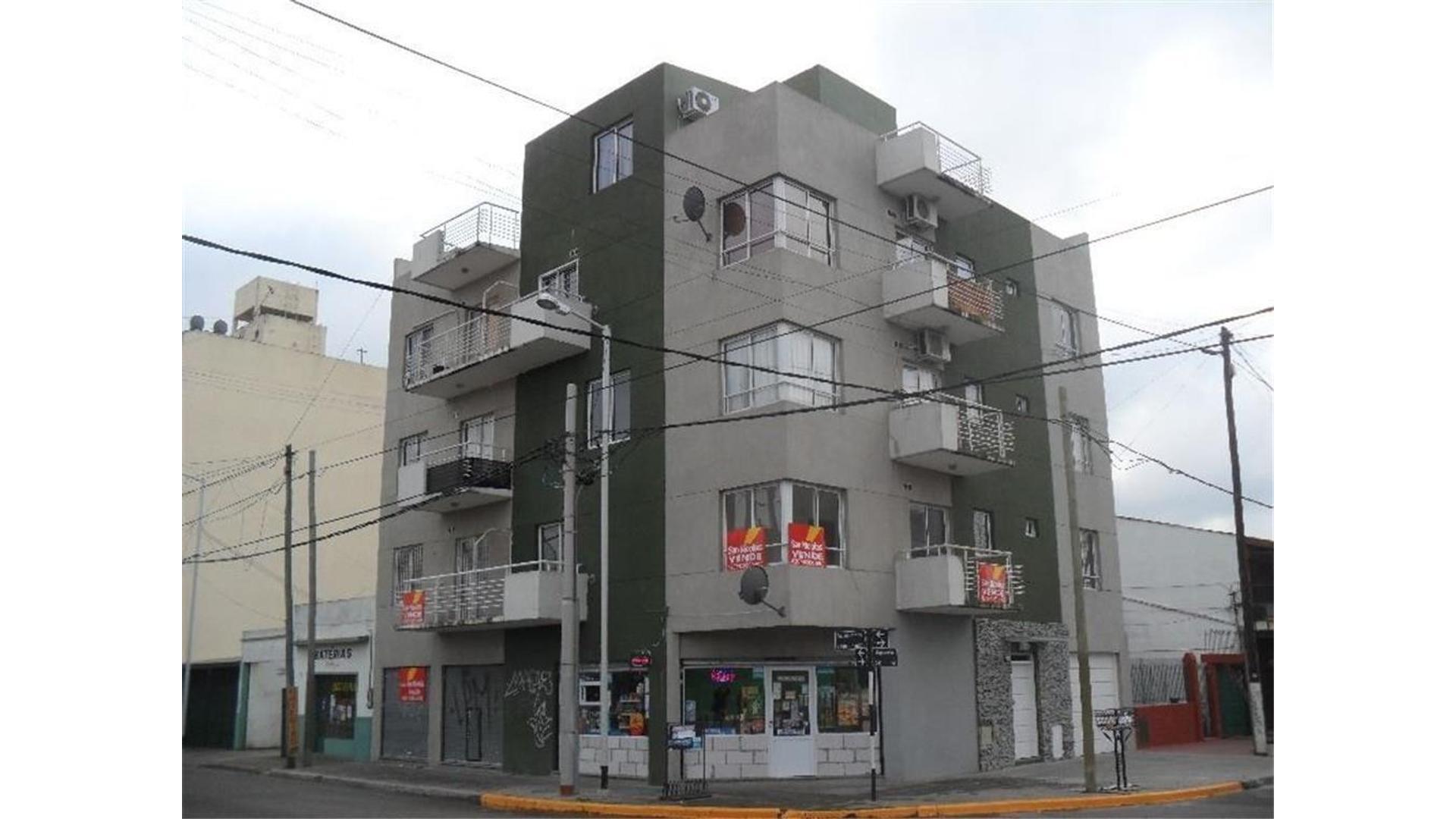 Venta de departamento 2 ambientes en Villa Dominico
