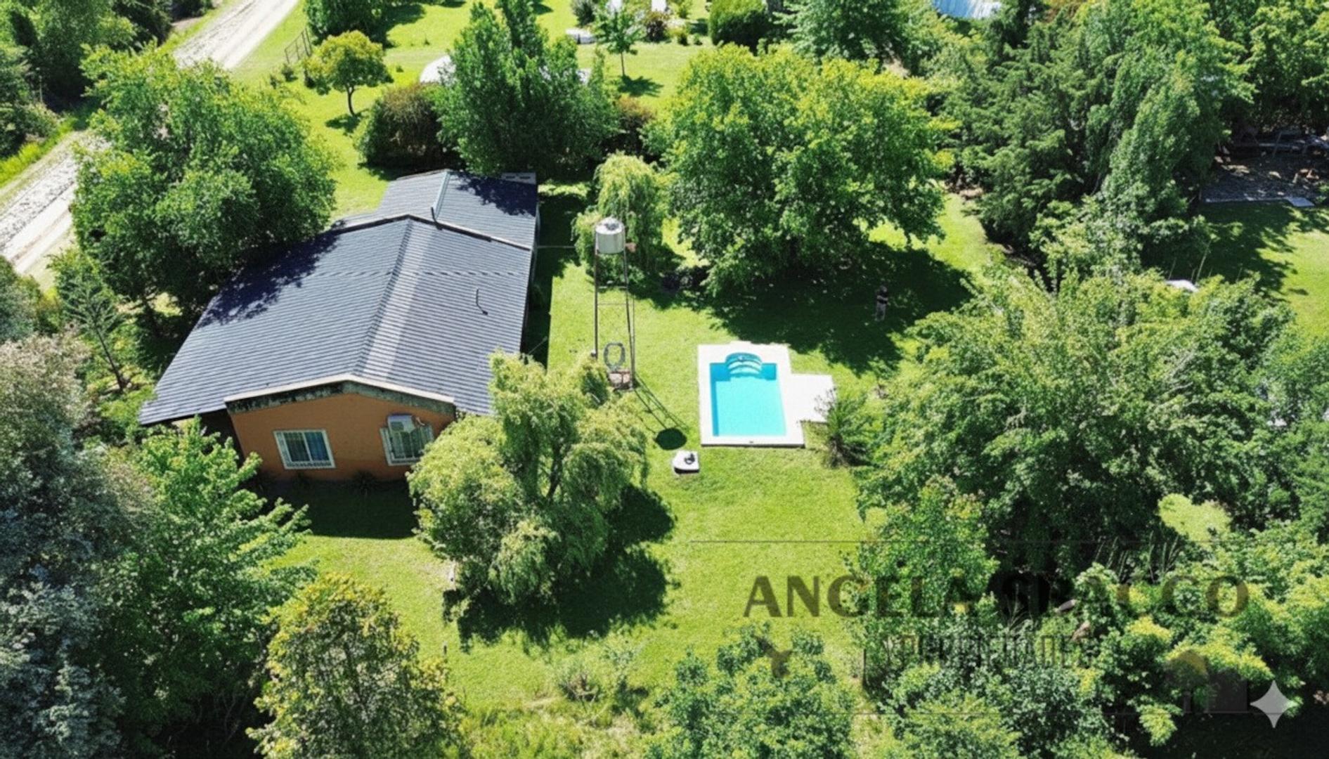 Casa en Venta en Parque Jularó, USD 110.000