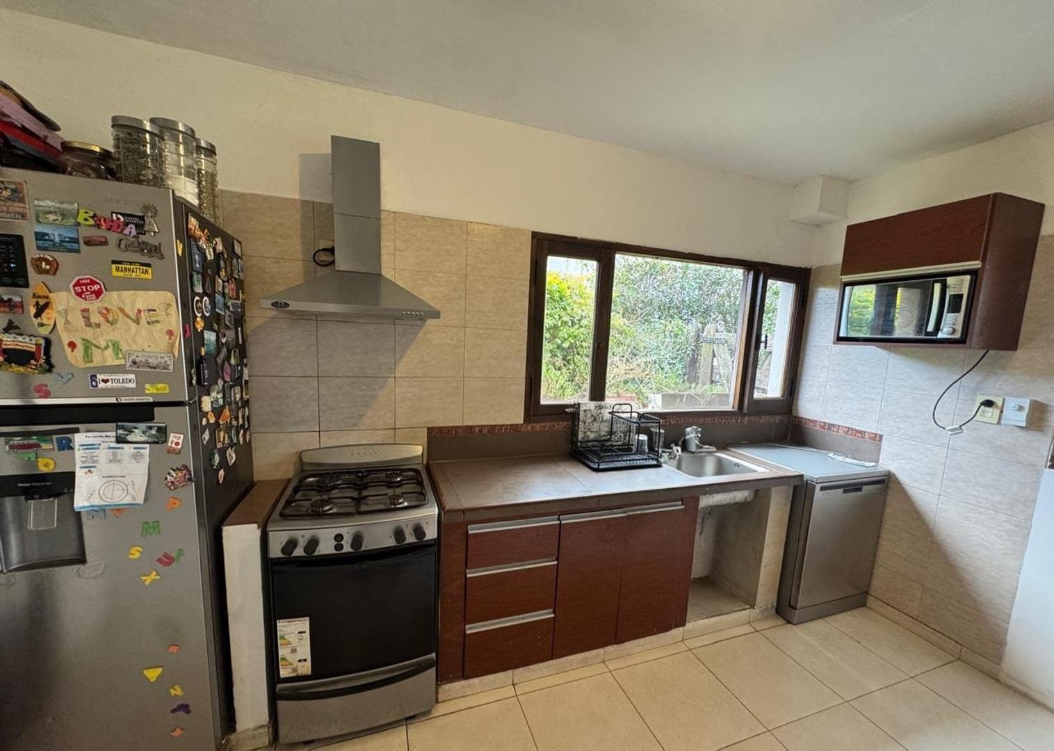 Casa en alquiler