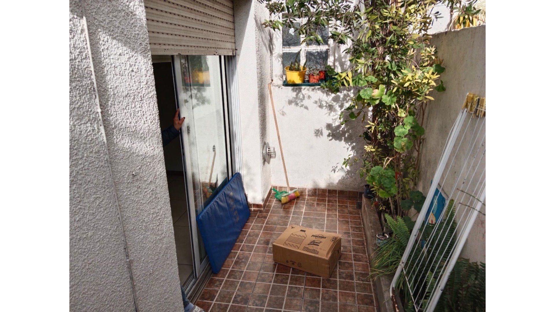 Hipolito Yrigoyen 4400