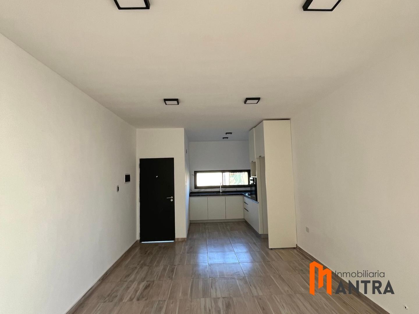 Casa en Venta en Barrio Norte, USD 98.000