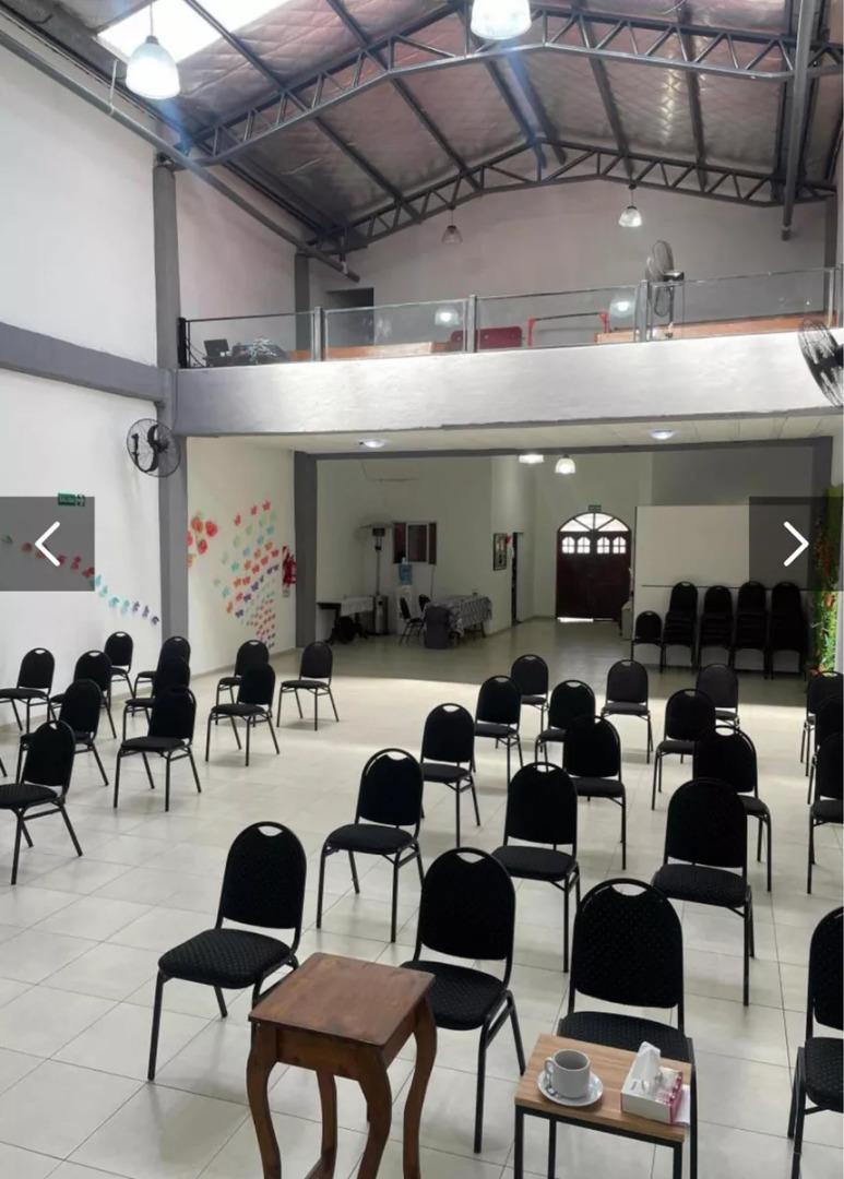 GALPON / LOCAL, Caballito, Belaustegui 1400, sup. cub, 320m2