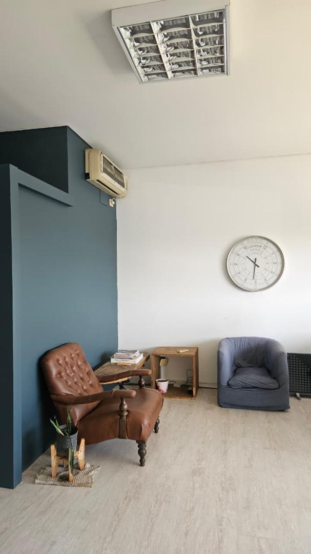 Alfredo Palacios 300