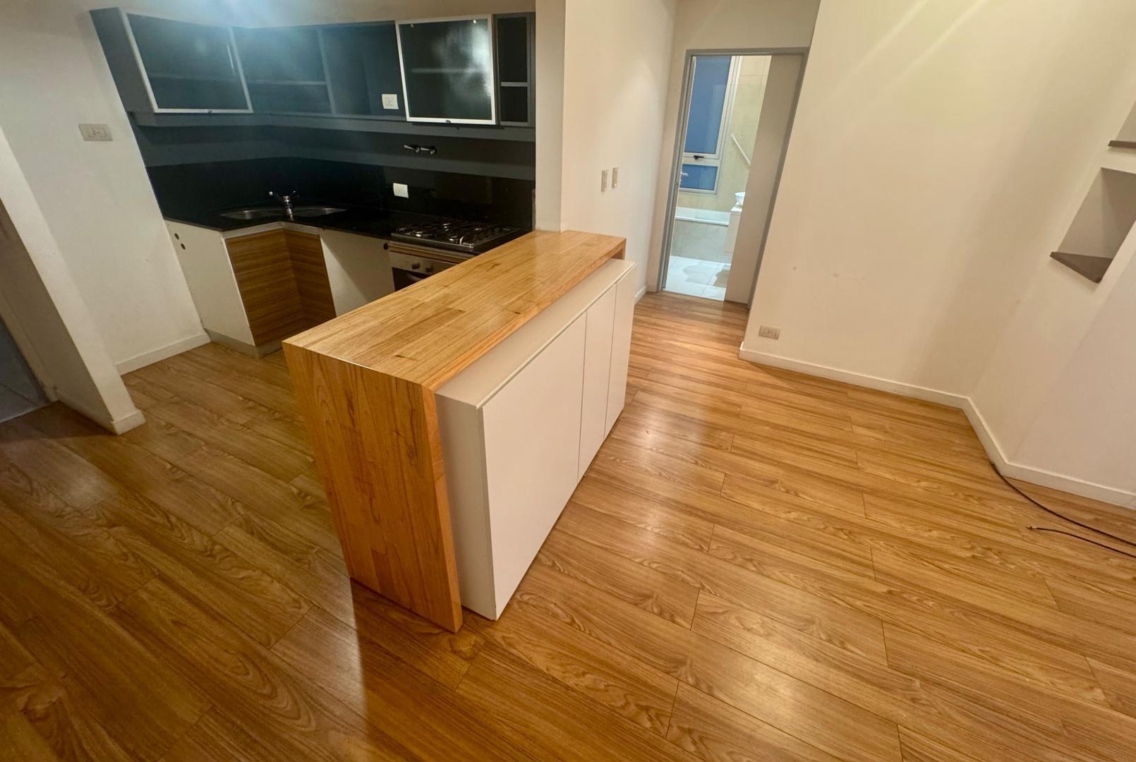 Departamento en Alquiler de 2 ambientes