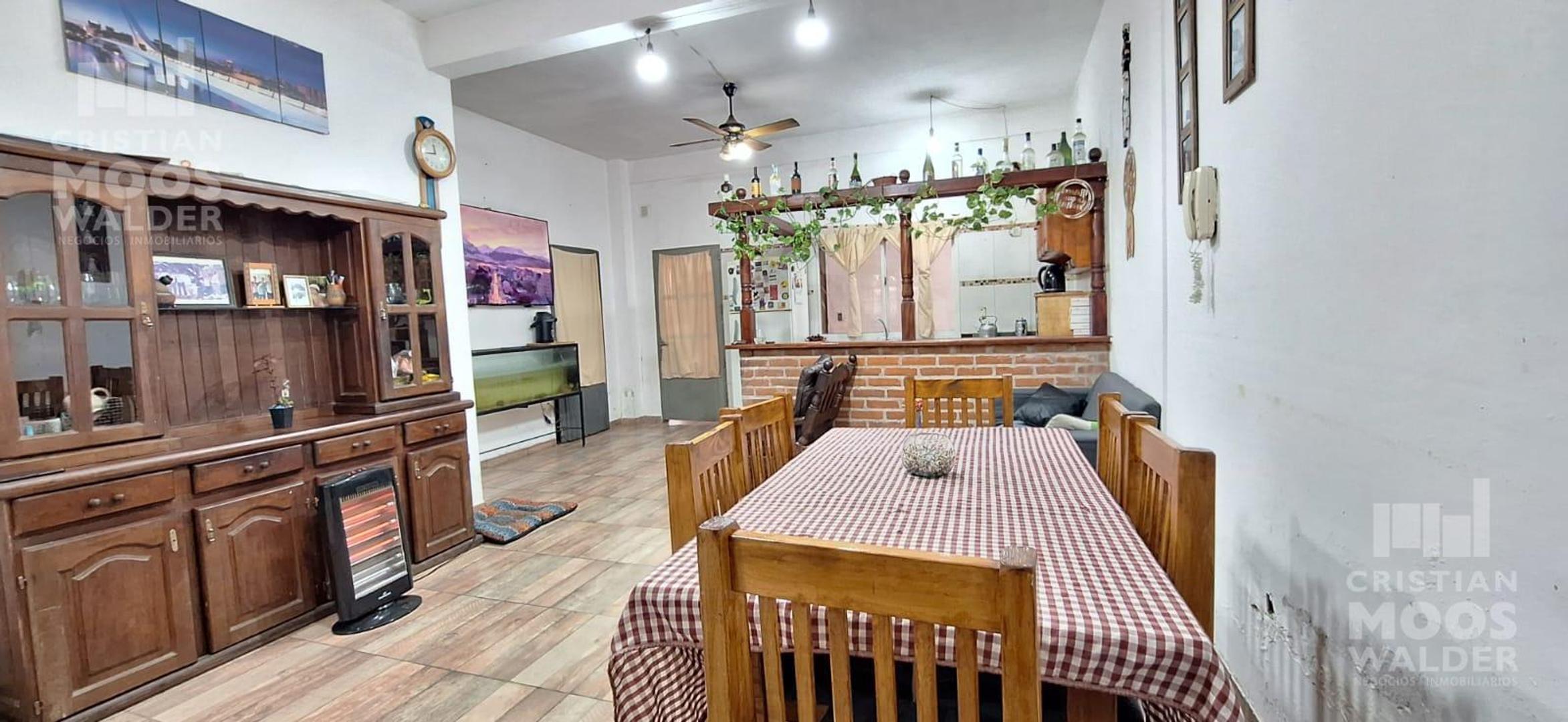 Casa en Venta de 4 dormitorios