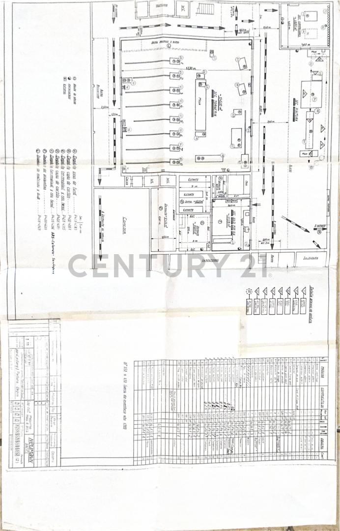 Fábrica en Venta – Villa Ballester, Buenos Aires
