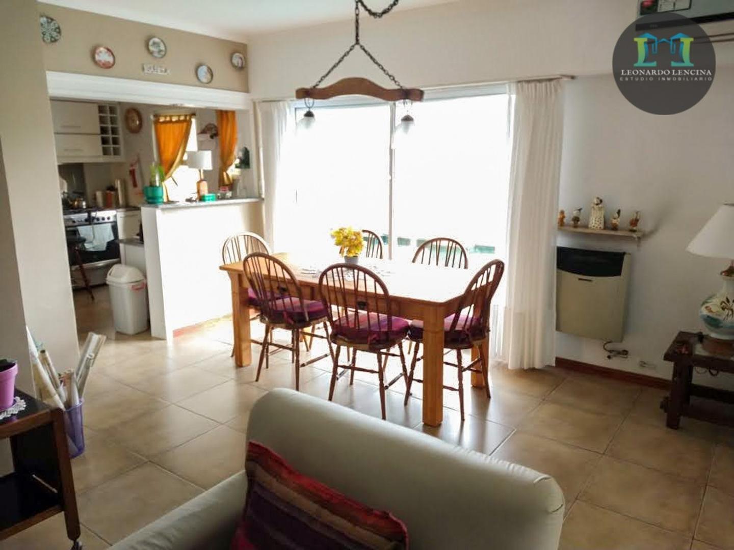 Departamento en Venta de 4 ambientes