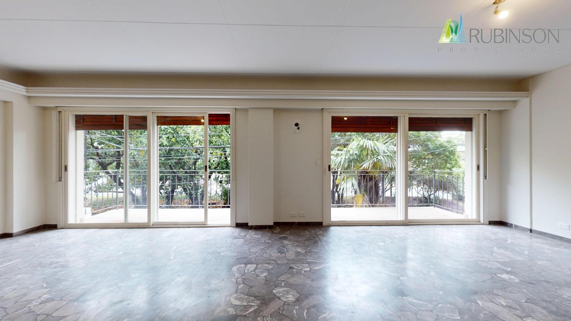 Departamento en Venta de 5 ambientes