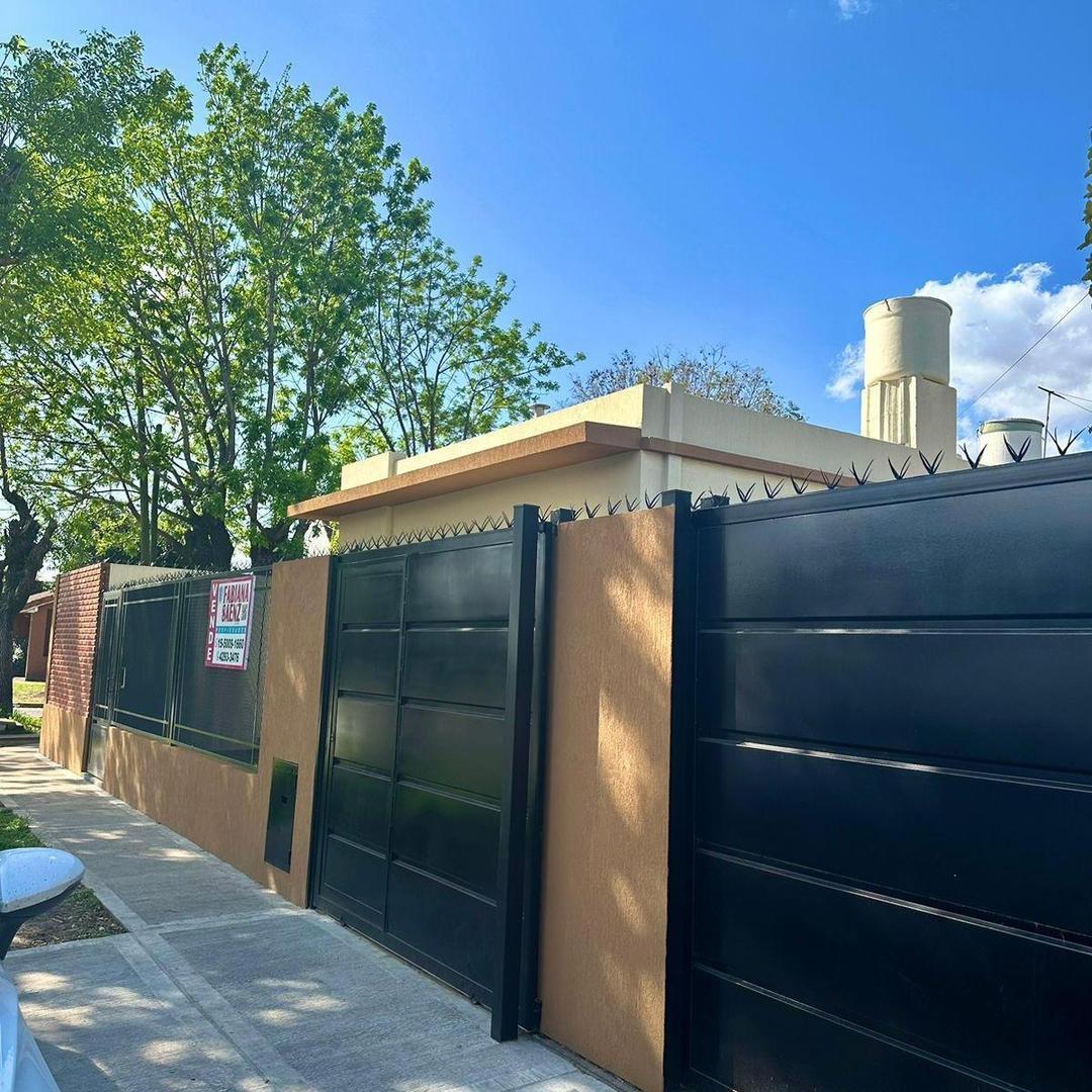 CASA A ESTRENAR EN LA MEJOR ZONA APTA A CREDITO