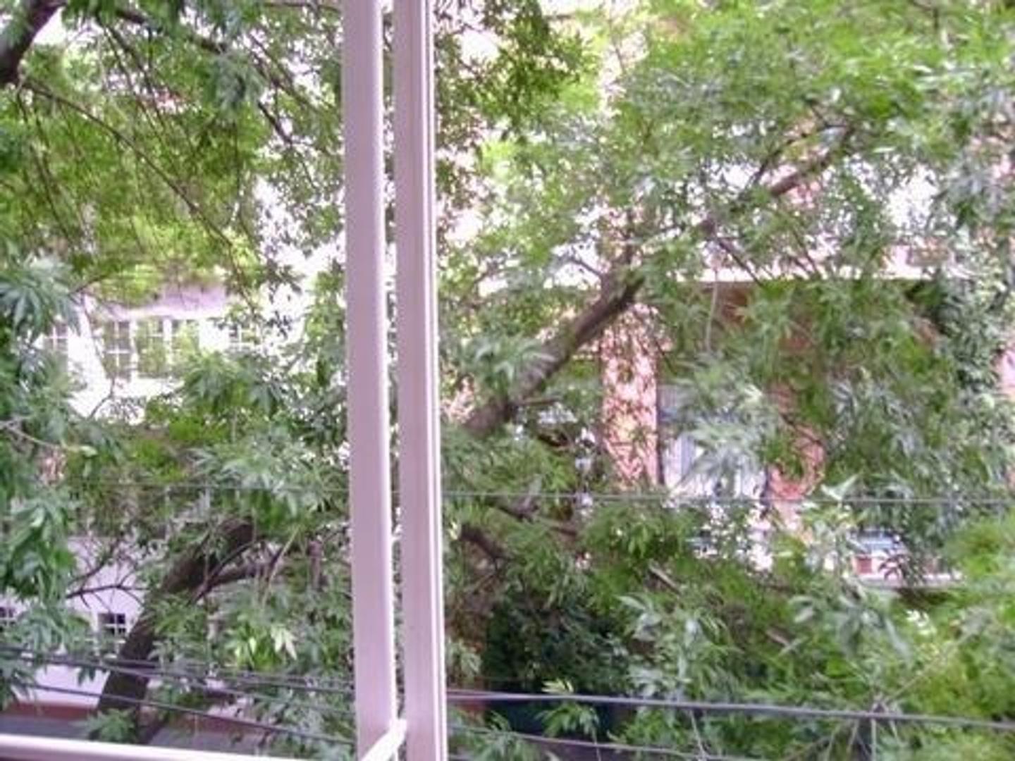 Departamento en Alquiler Temporal de Monoambiente