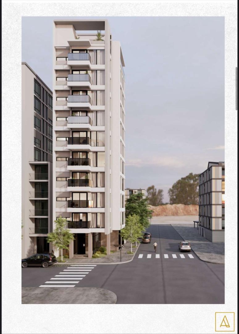 Departamento en Venta en La Perla Sur, USD 56.000