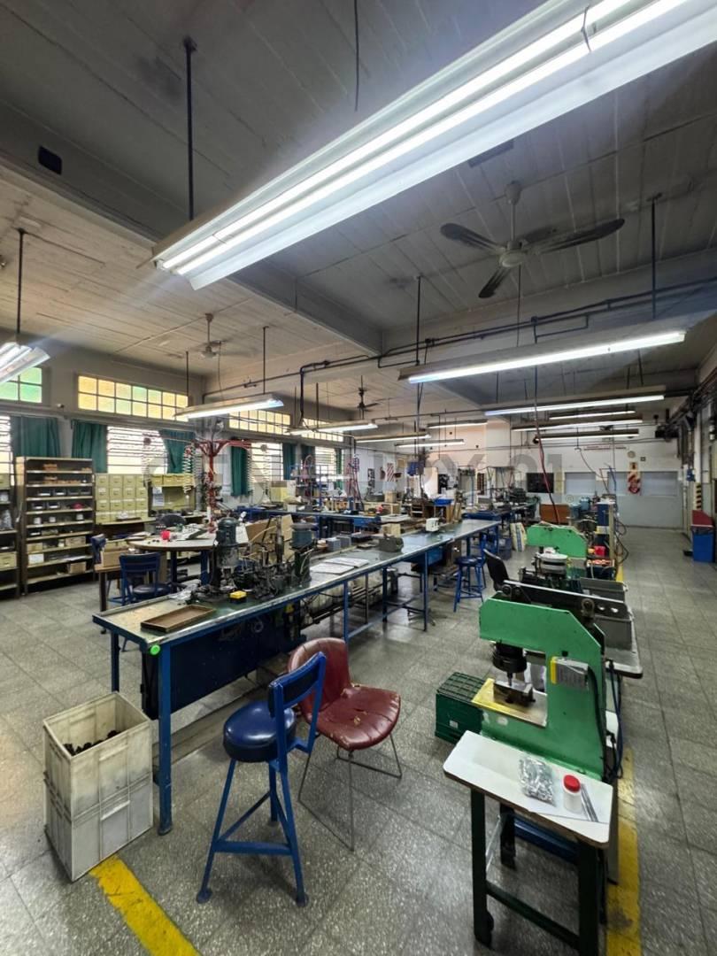 Galpon en Venta 56 años