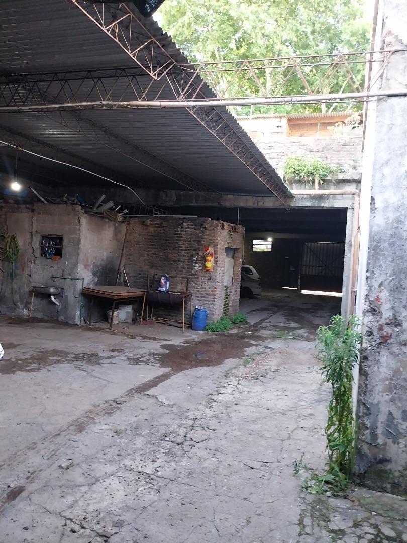 Terreno en Venta, FOS 0,6