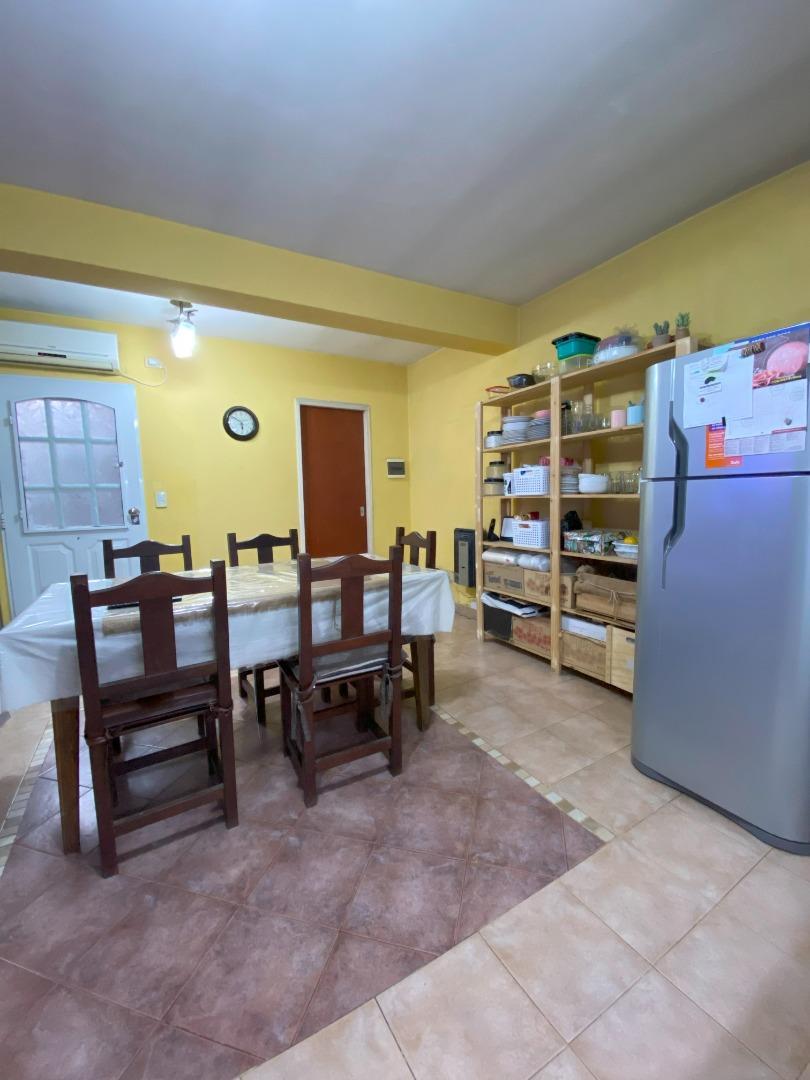 Departamento en Venta en Merlo, USD 65.000