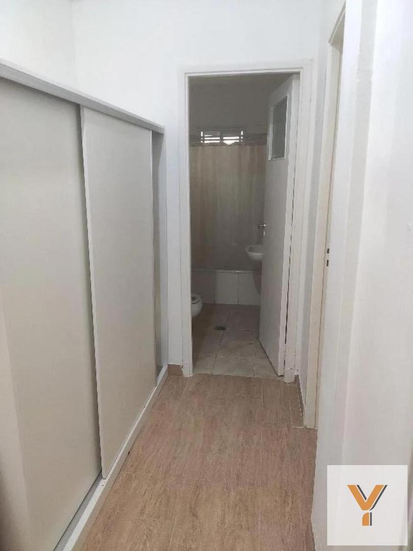 Departamento en Alquiler - 2 Dormitorios 1 Baño - 95mts - Belgrano
