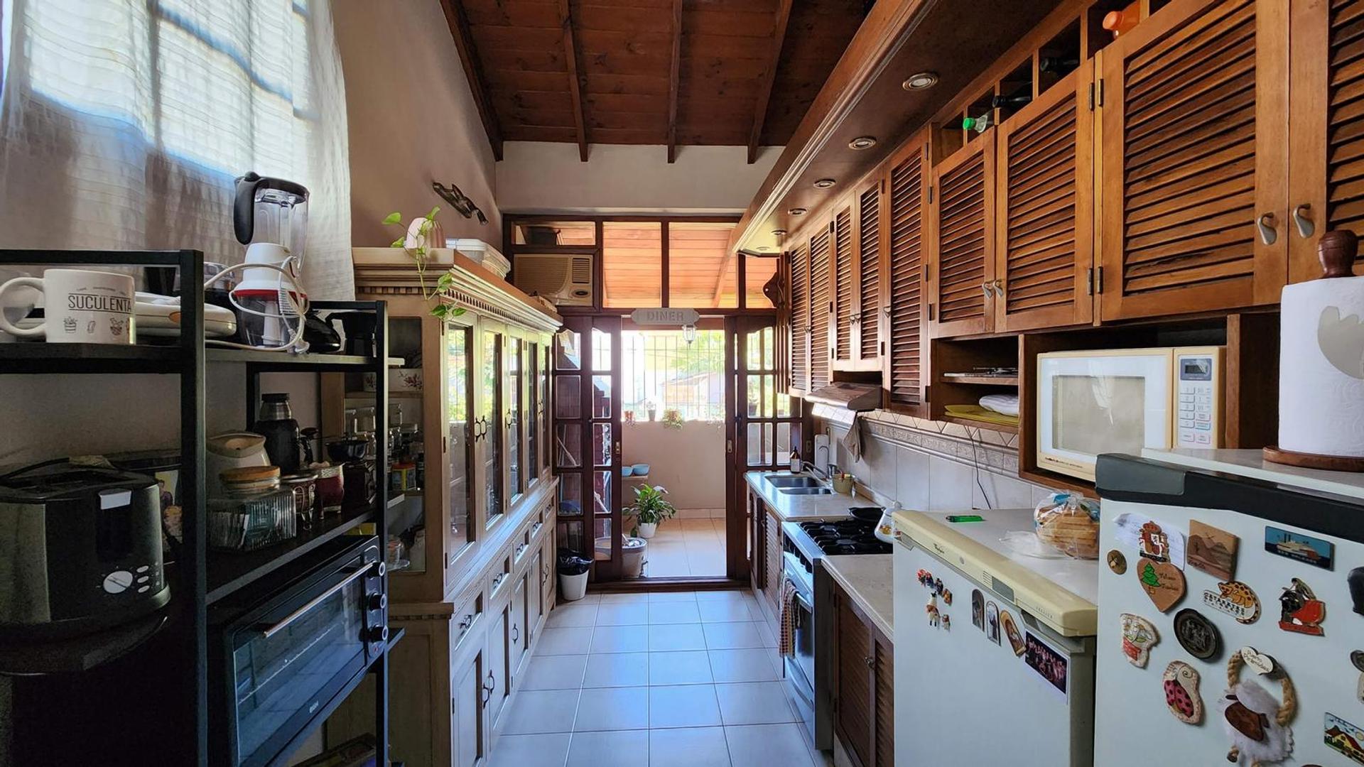 Depto Tipo Casa en Venta de 2 dormitorios