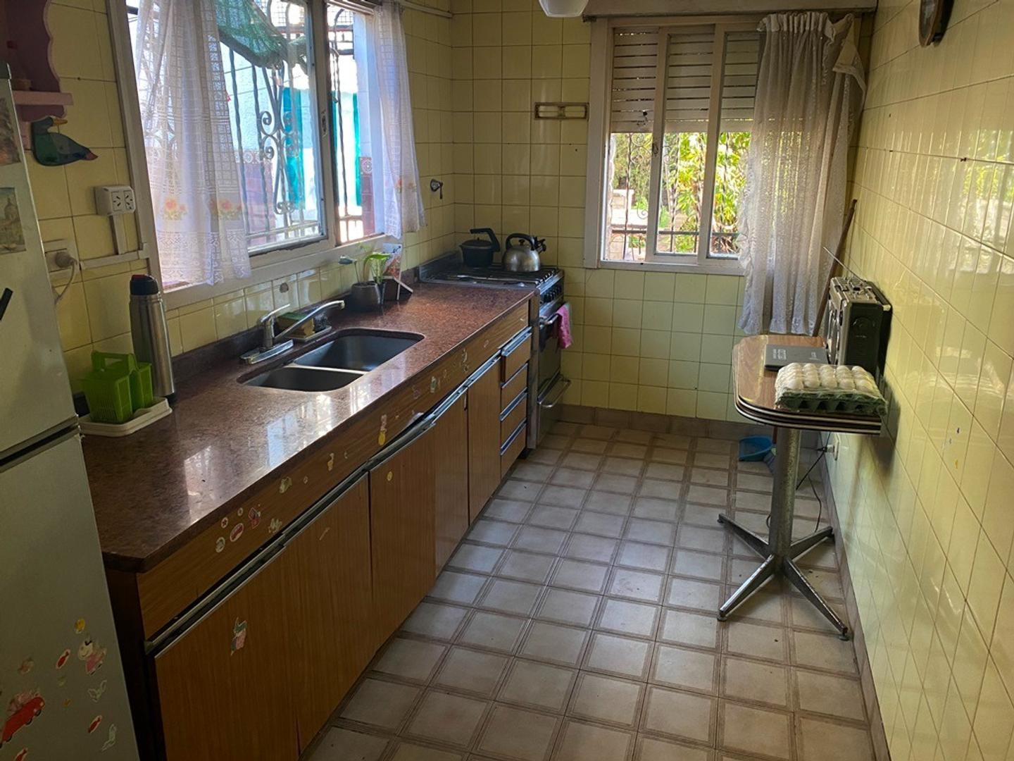 Casa en Venta al Oeste