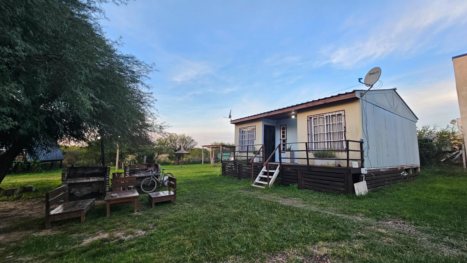 Casa en Venta de 1 dormitorio