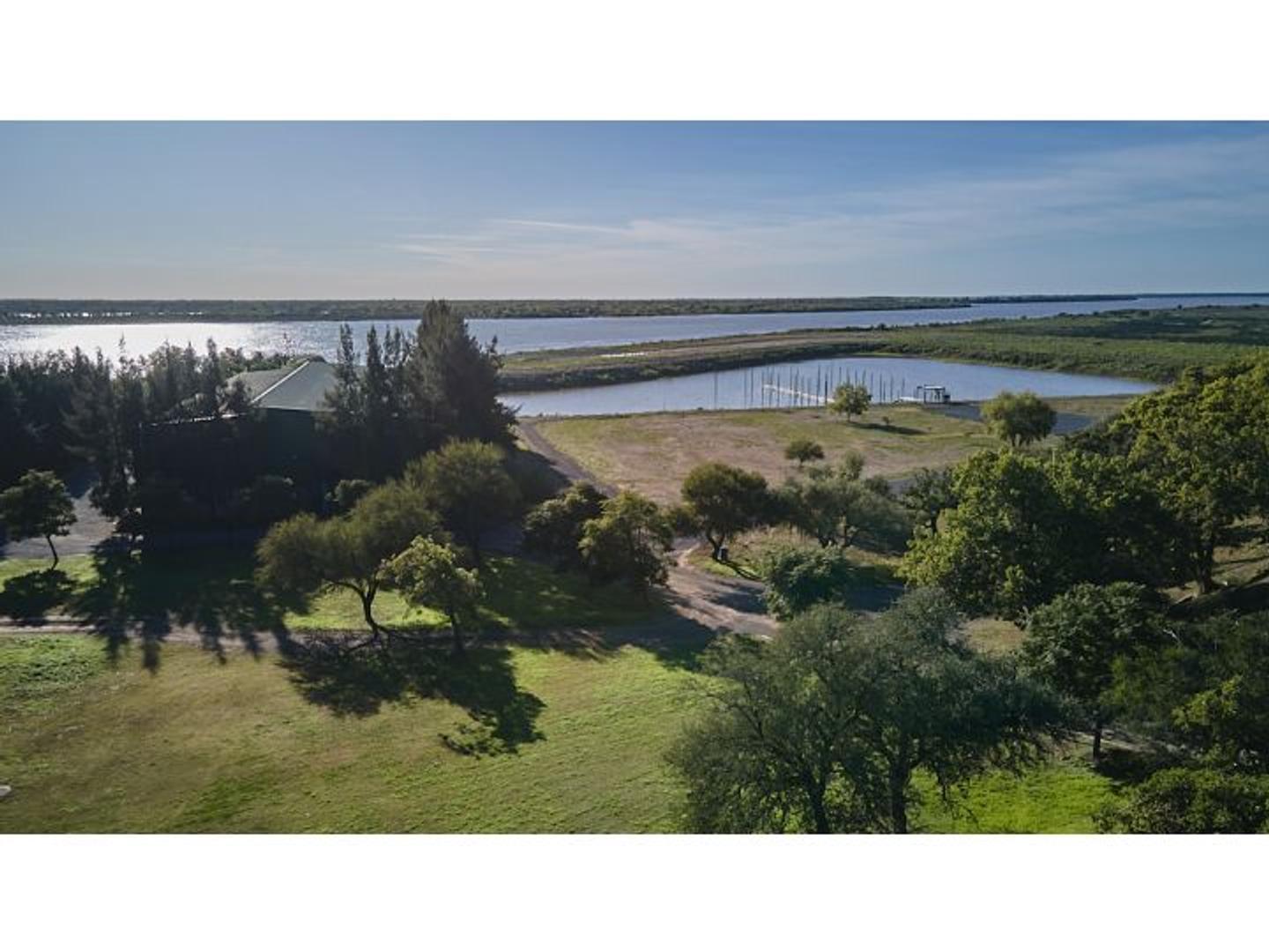 Terreno en Venta de 745,0 m2
