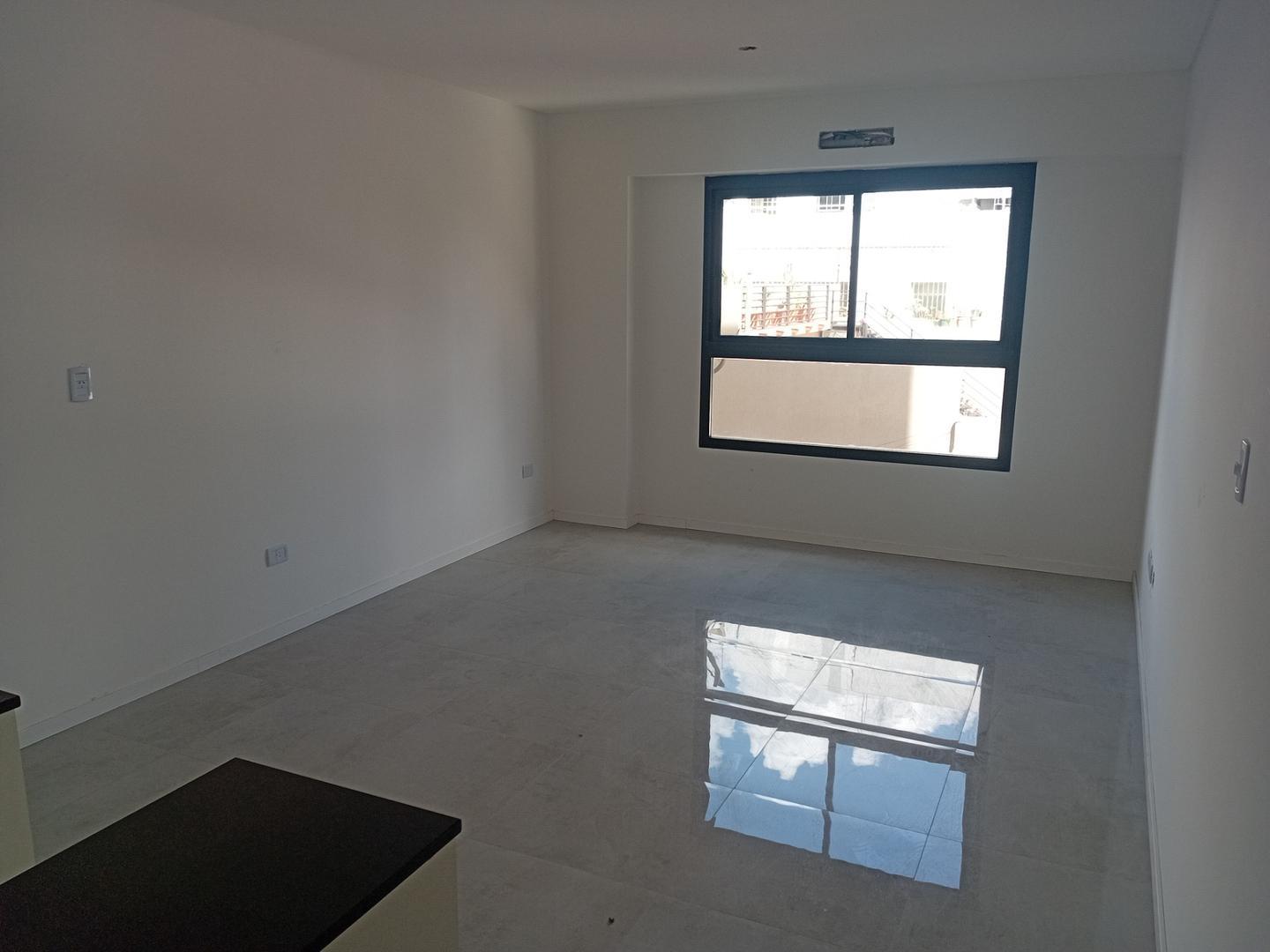 Monoambiente en alquiler