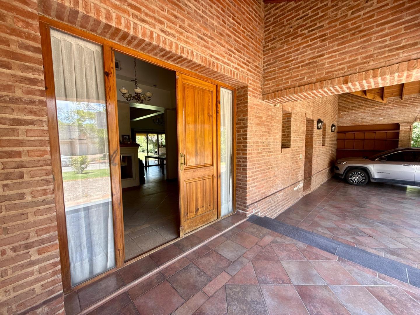 Casa en Alquiler Temporal de 3 dormitorios