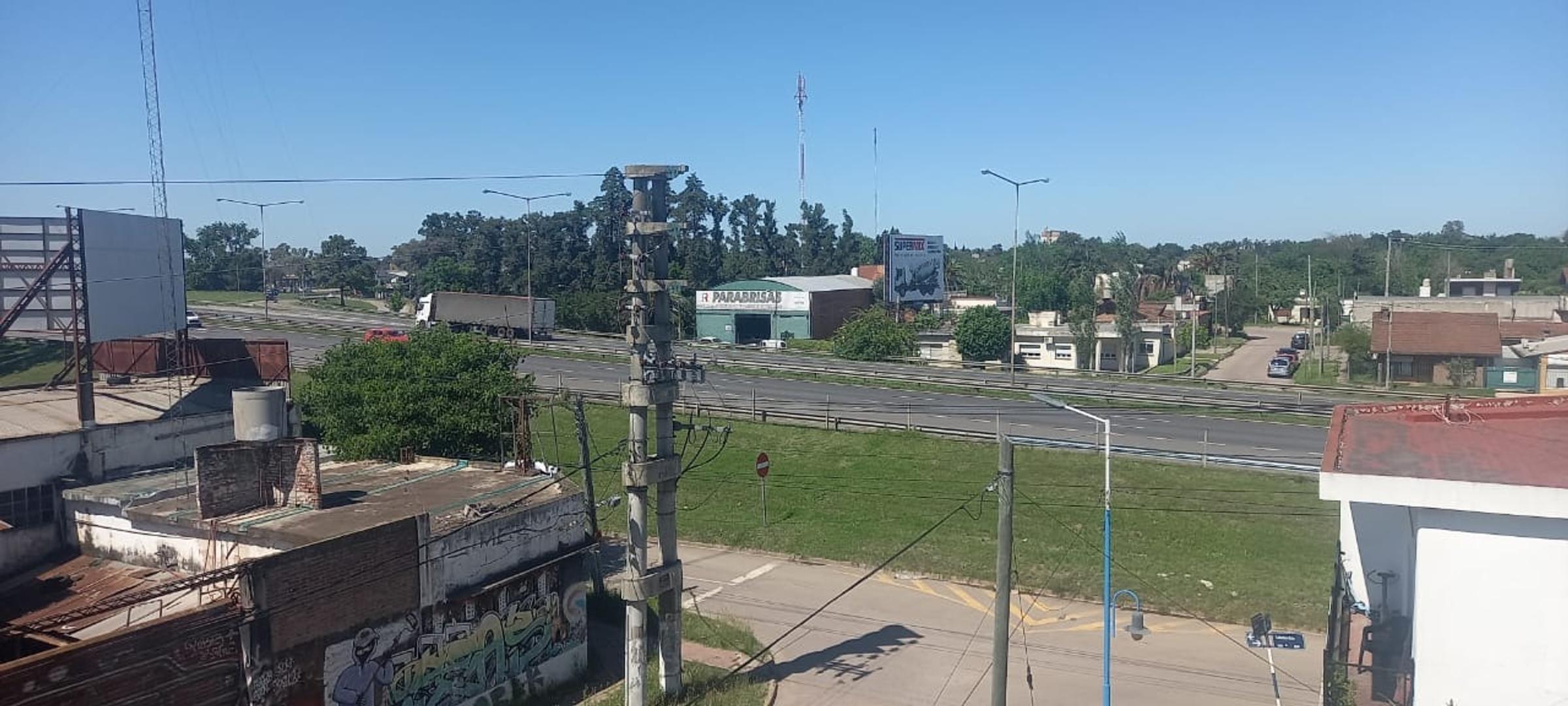 Oportunidad de desarrollo a metros de Panamericana-ESCOBAR