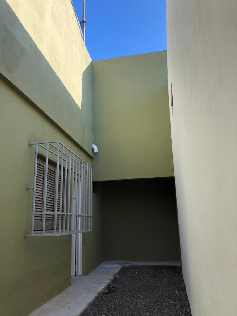 Departamento en Venta en Barrio Roma, USD 120.000
