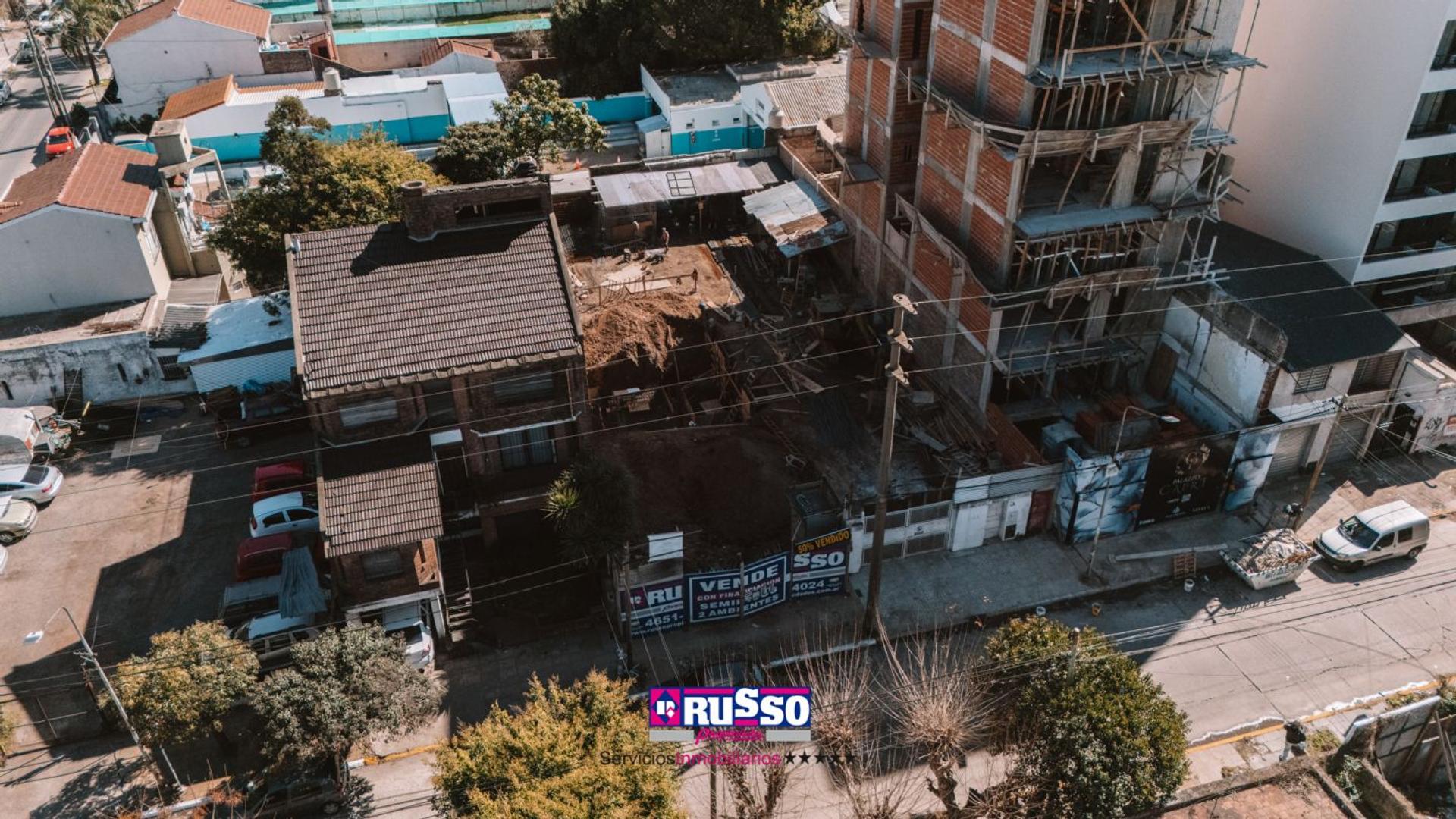 Departamento en Venta al Norte