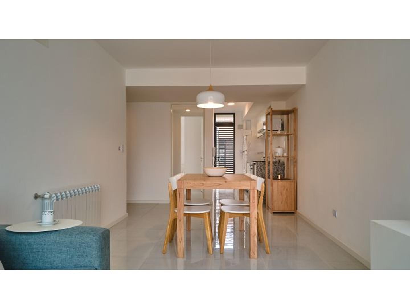 Departamento en Venta en Centro, USD 95.954