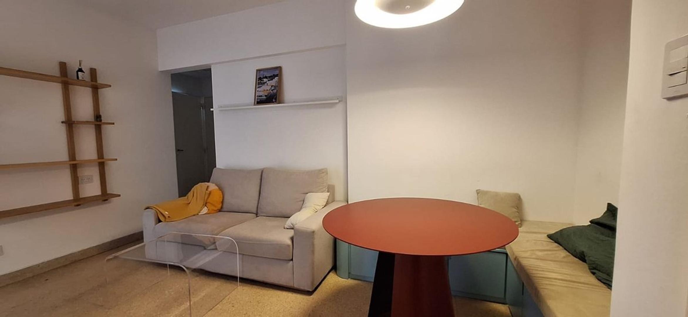 Departamento en Alquiler de 2 ambientes