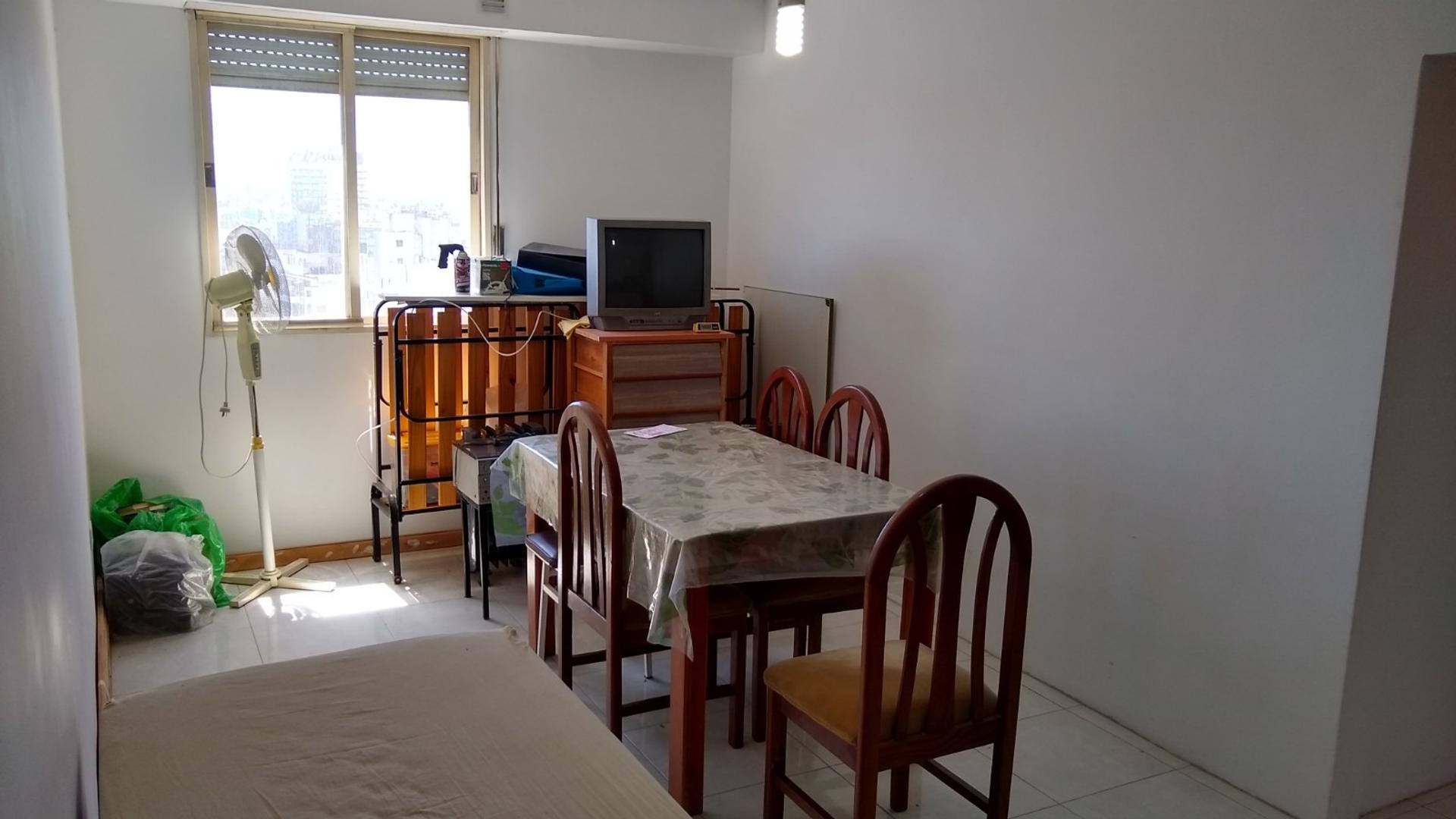 Formosa 353 , Piso 13