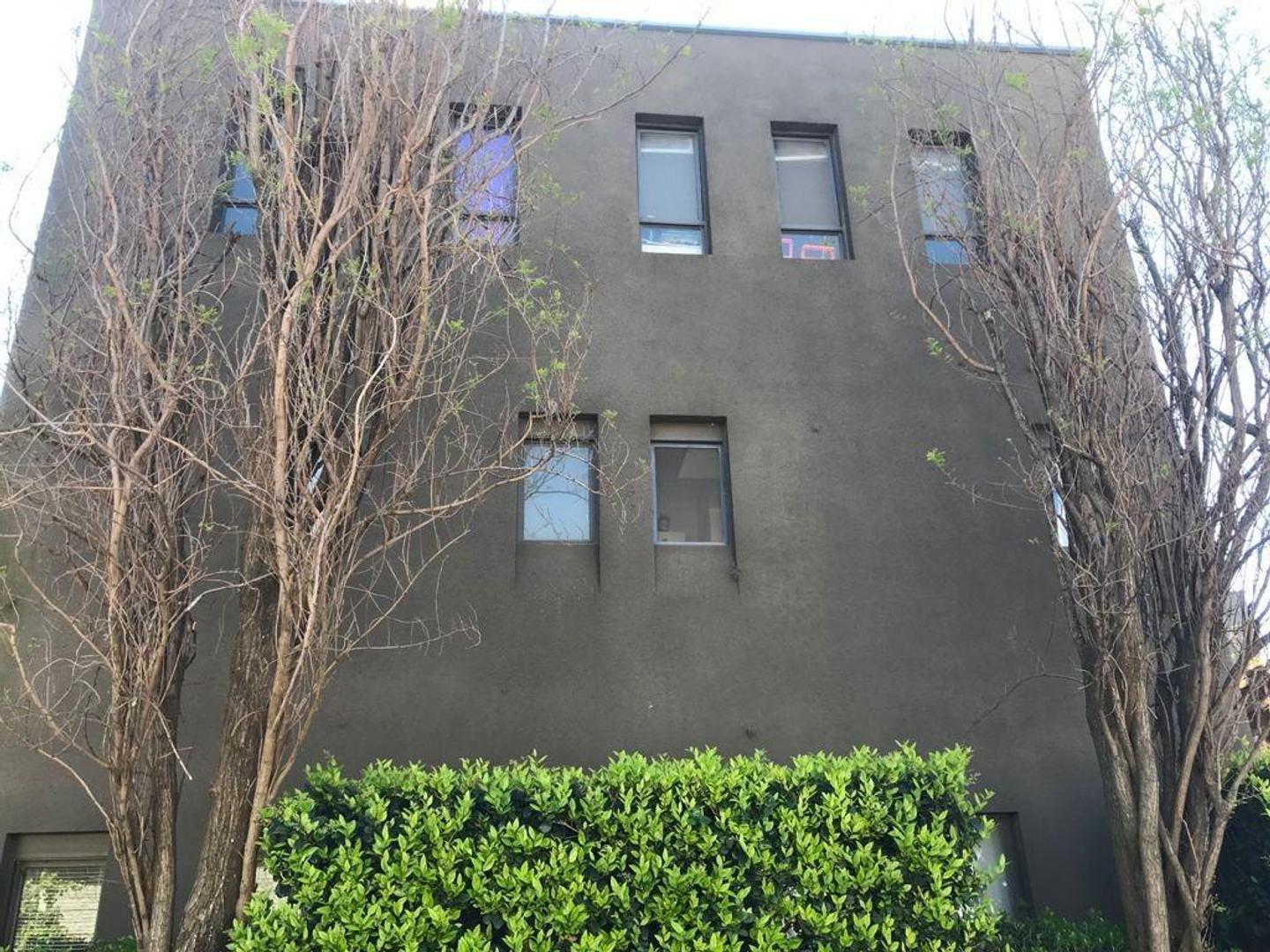 Condominio Apart Del Pinazo