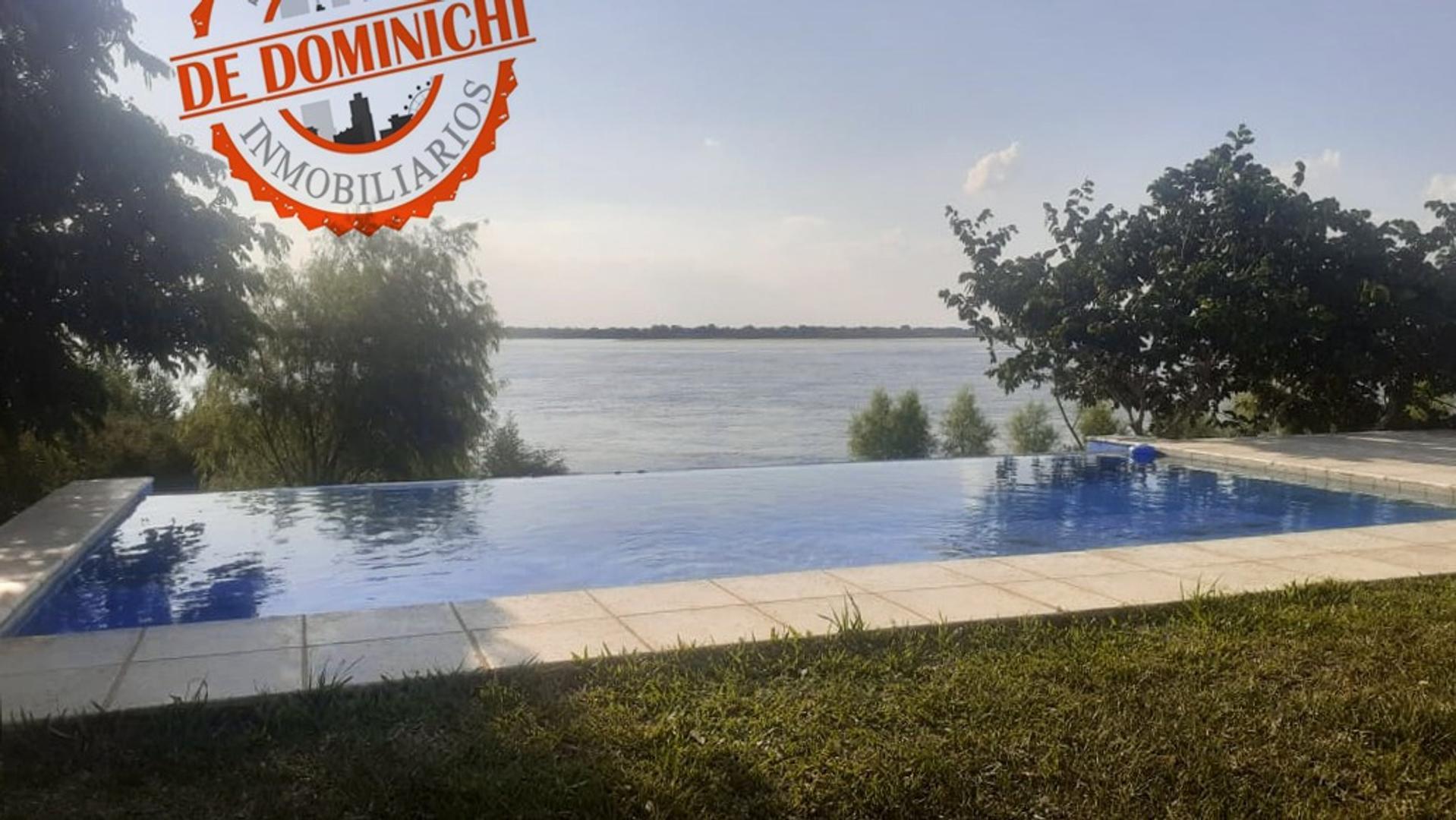 VENDEMOS LOTES EN BARRIO PRIVADO