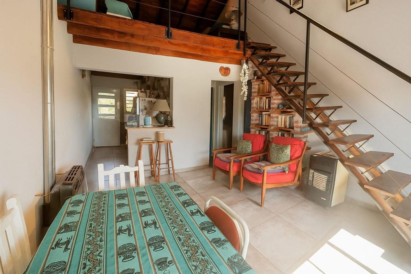 CASA EN VENTA EN FRUTOS GONZALEZ ESCOBAR APTA CRED