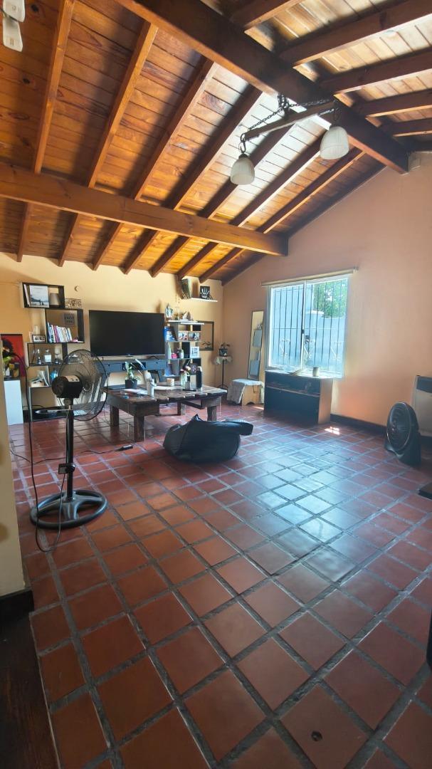 Casa en alquiler Del Viso