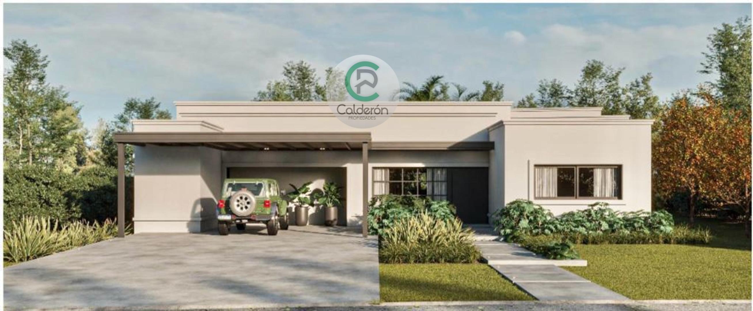 Casa en venta Country Terravista