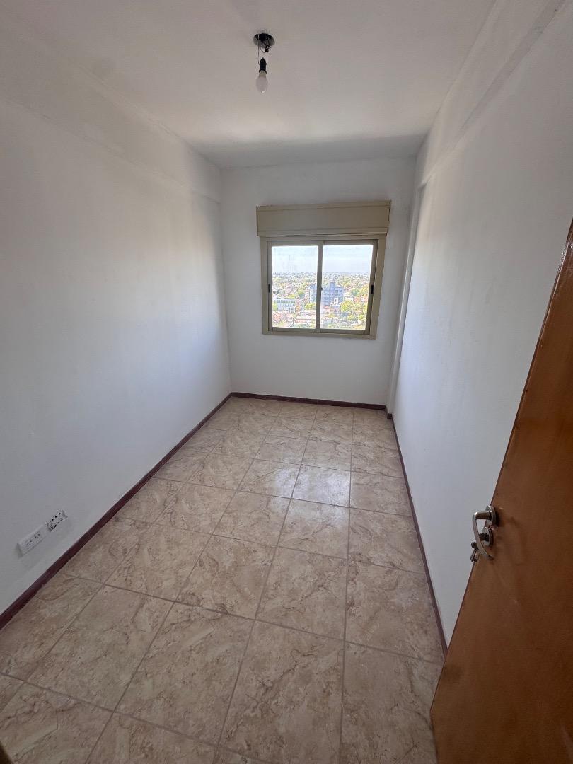 4 Amb Cofavi – Piso12, Luminoso y Seg. 24hs