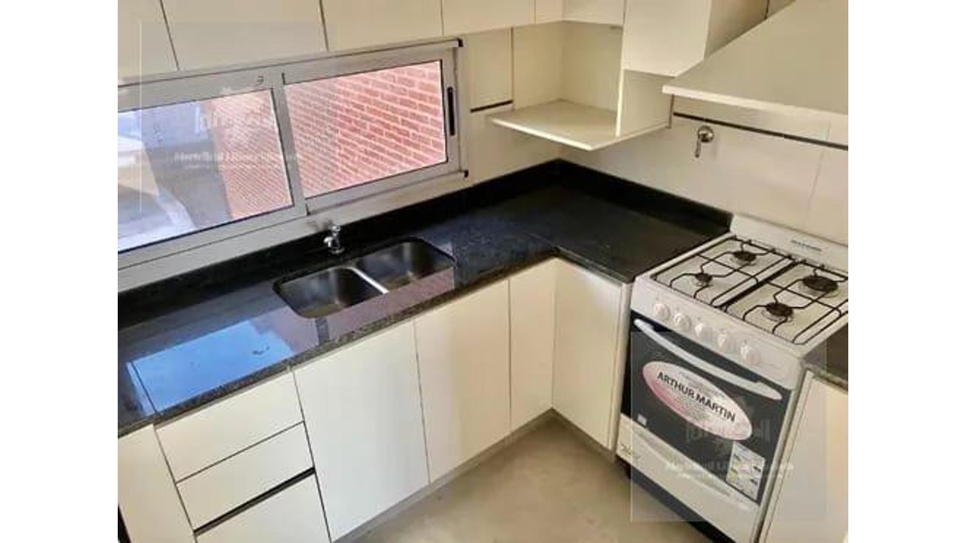 Departamento en Venta A Estrenar