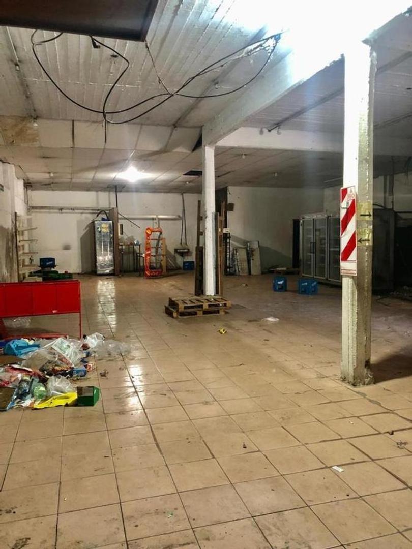 Ingeniero Huergo 8821