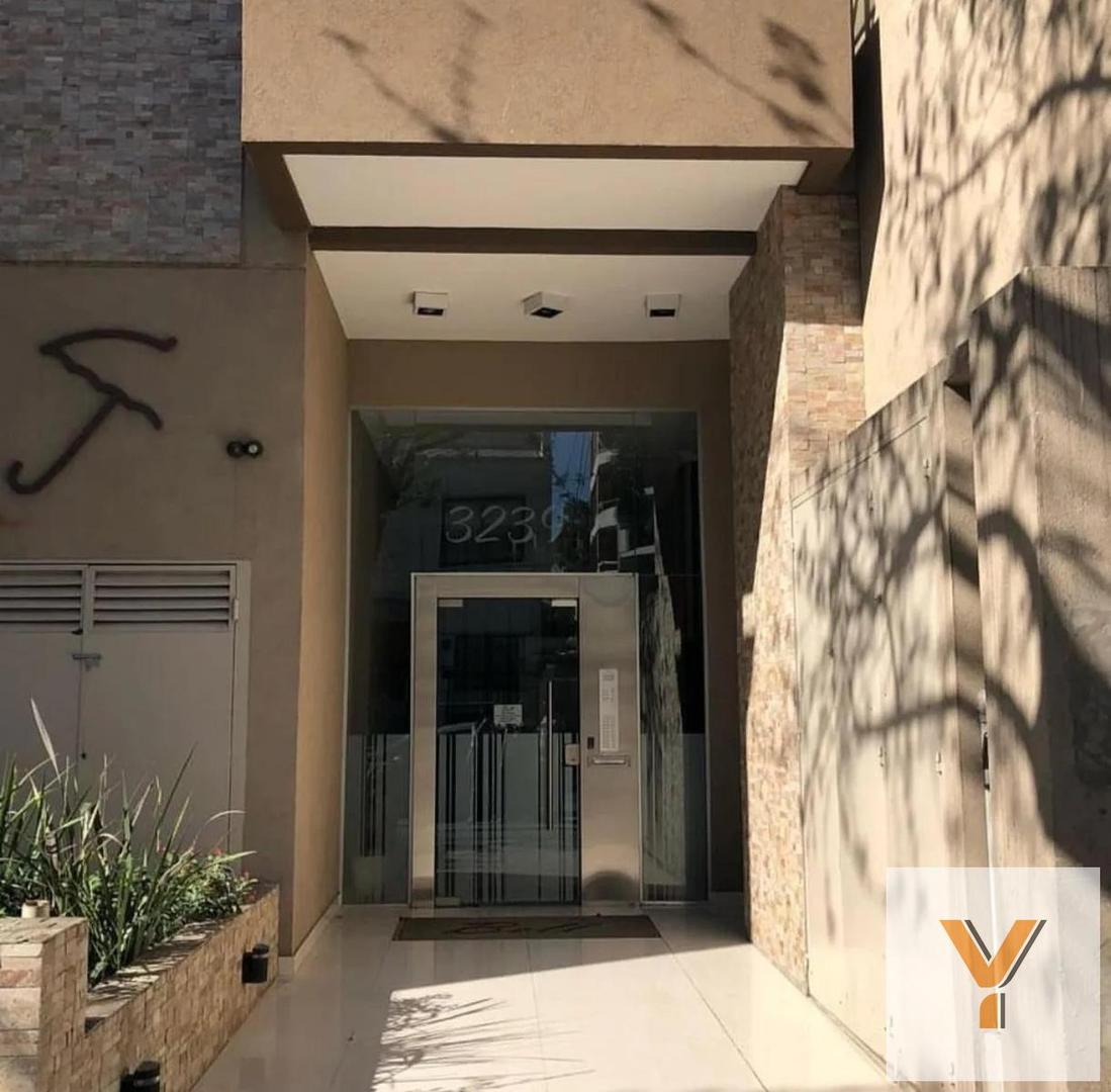 Departamento en Venta en Villa del Parque, USD 136.000