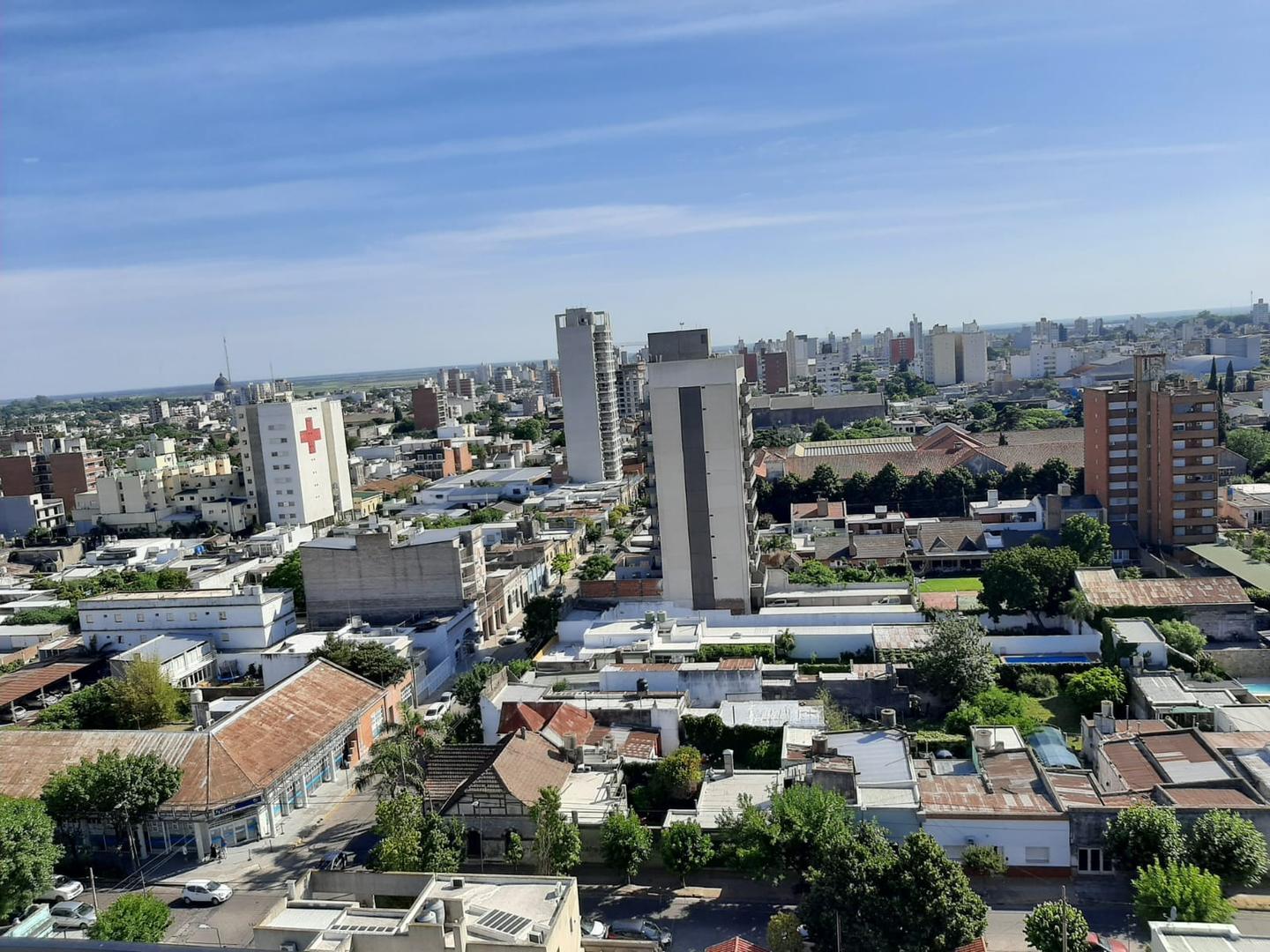 Departamento en Venta Permite mascota