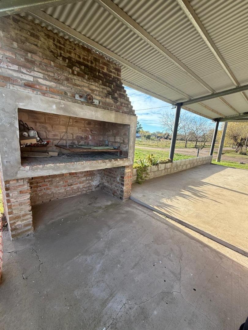 Casa en Venta de 1 dormitorio