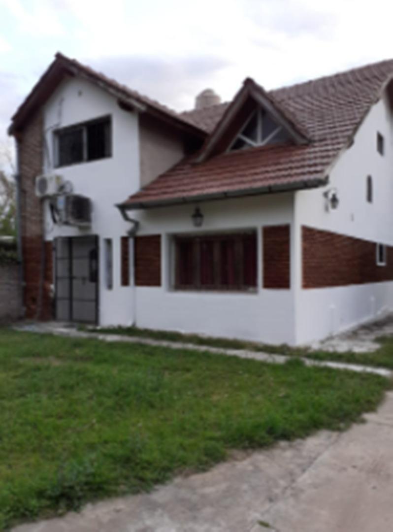 CASA VENTA ITUZAINGO