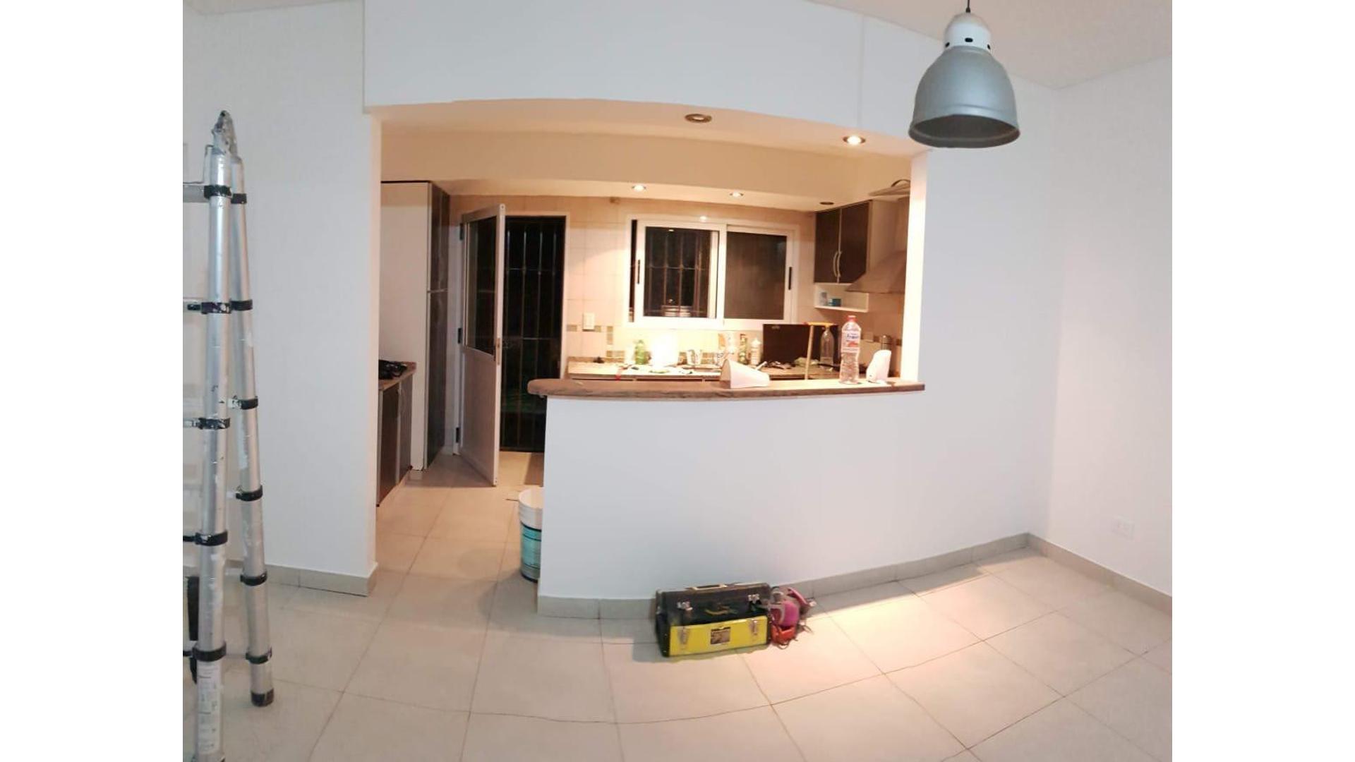 Departamento en Venta 6 años