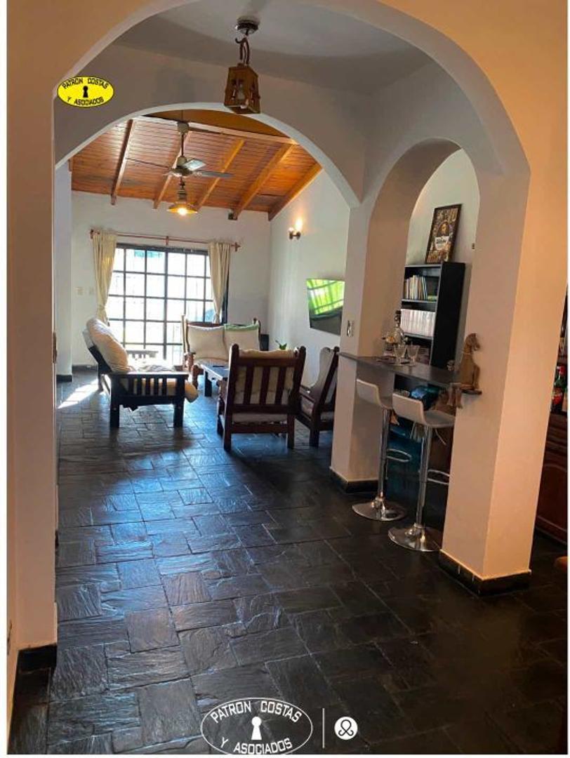 Casa en Venta 56 años