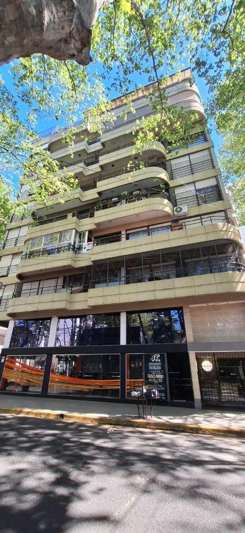 ALQUILER DEPTO TRES AMBIENTES CON COCHERA SAN MARTIN