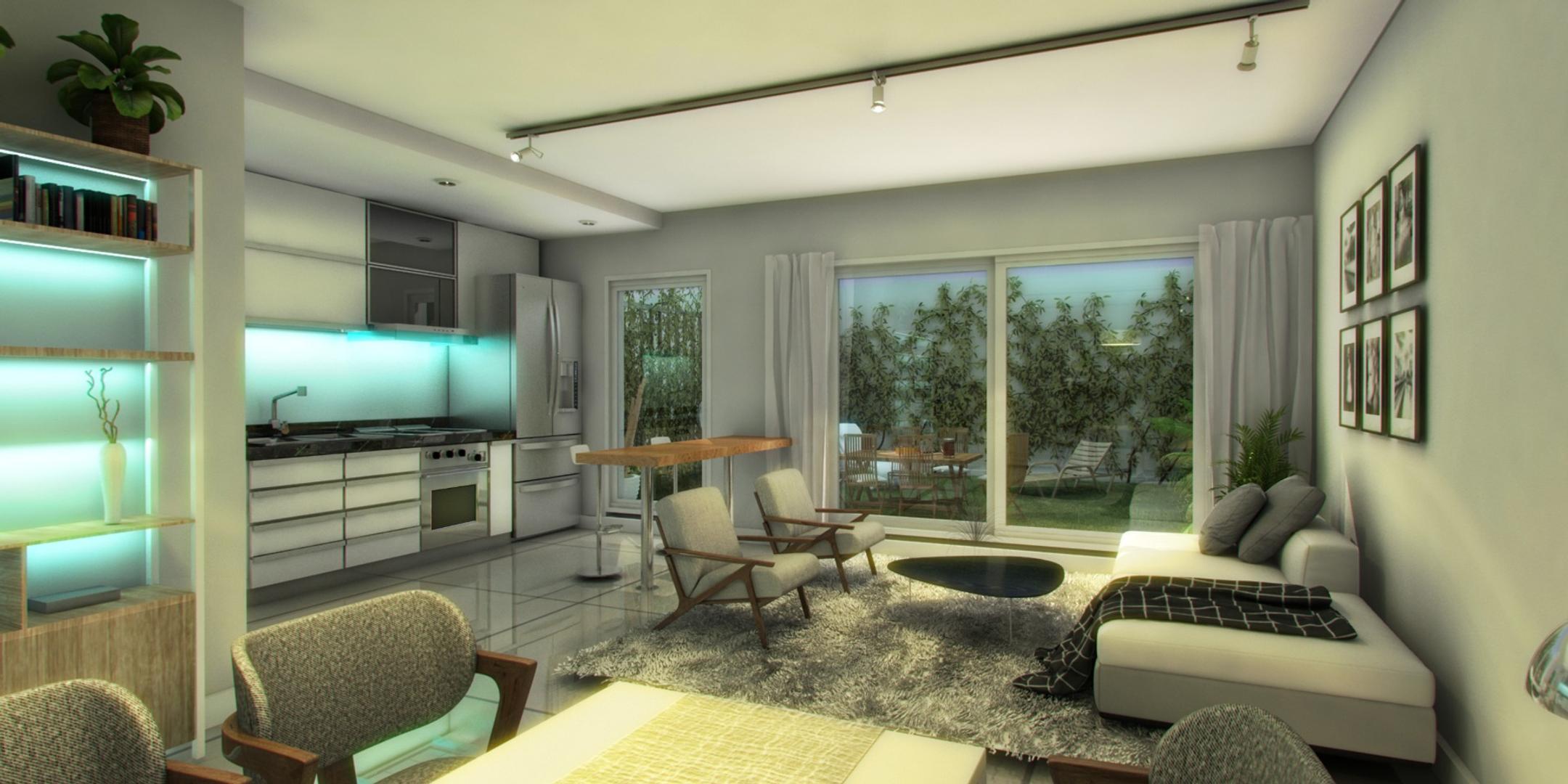 Casa en Venta en Ituzaingo, USD 60.000