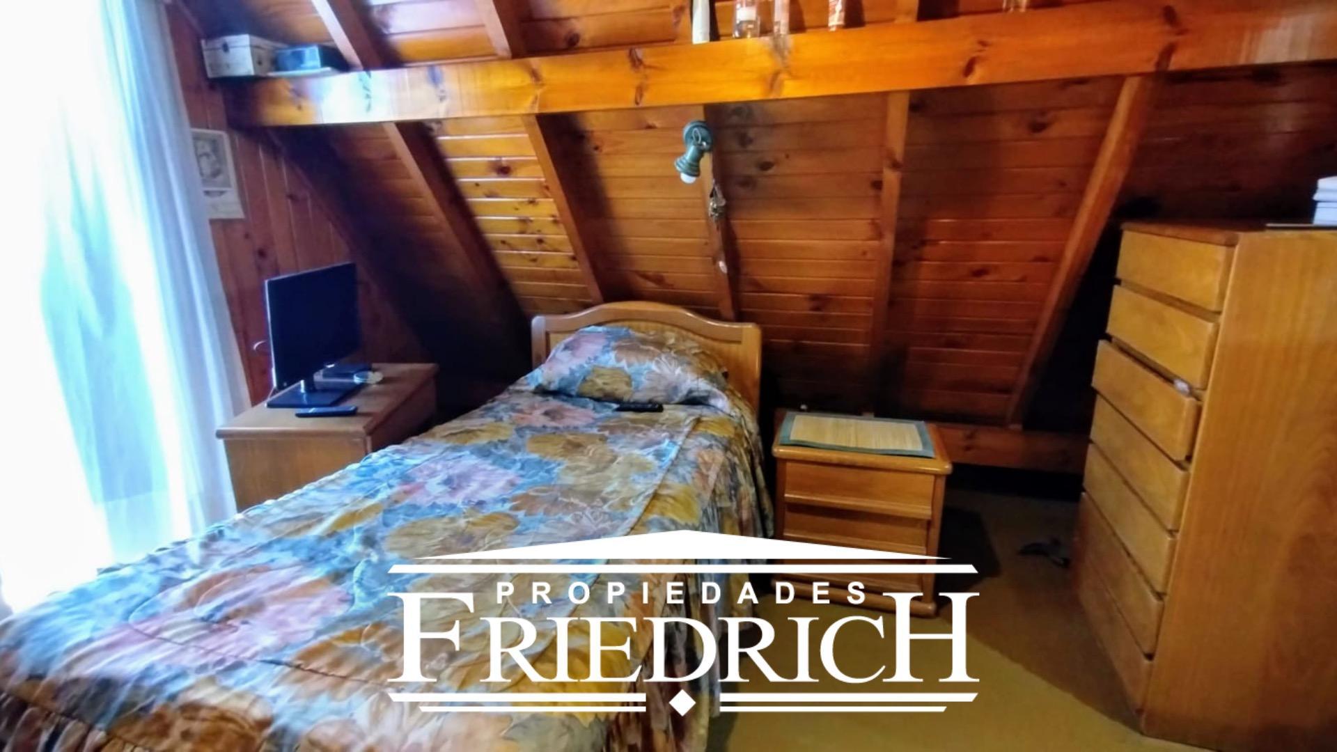 Casa en Venta en General Rodriguez, USD 105.000