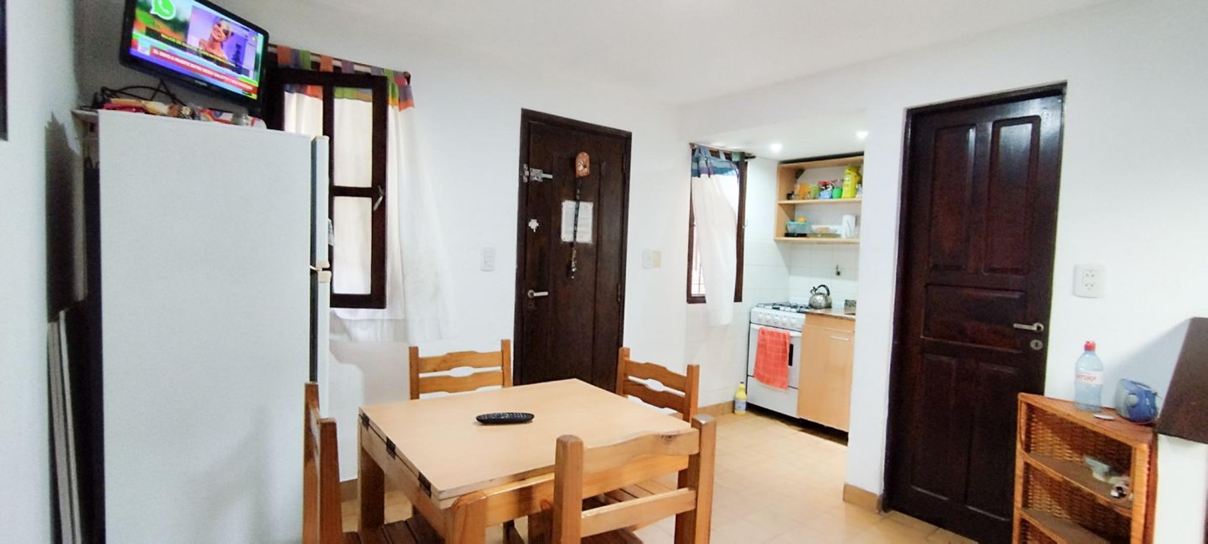 Departamento en Venta Permite mascota