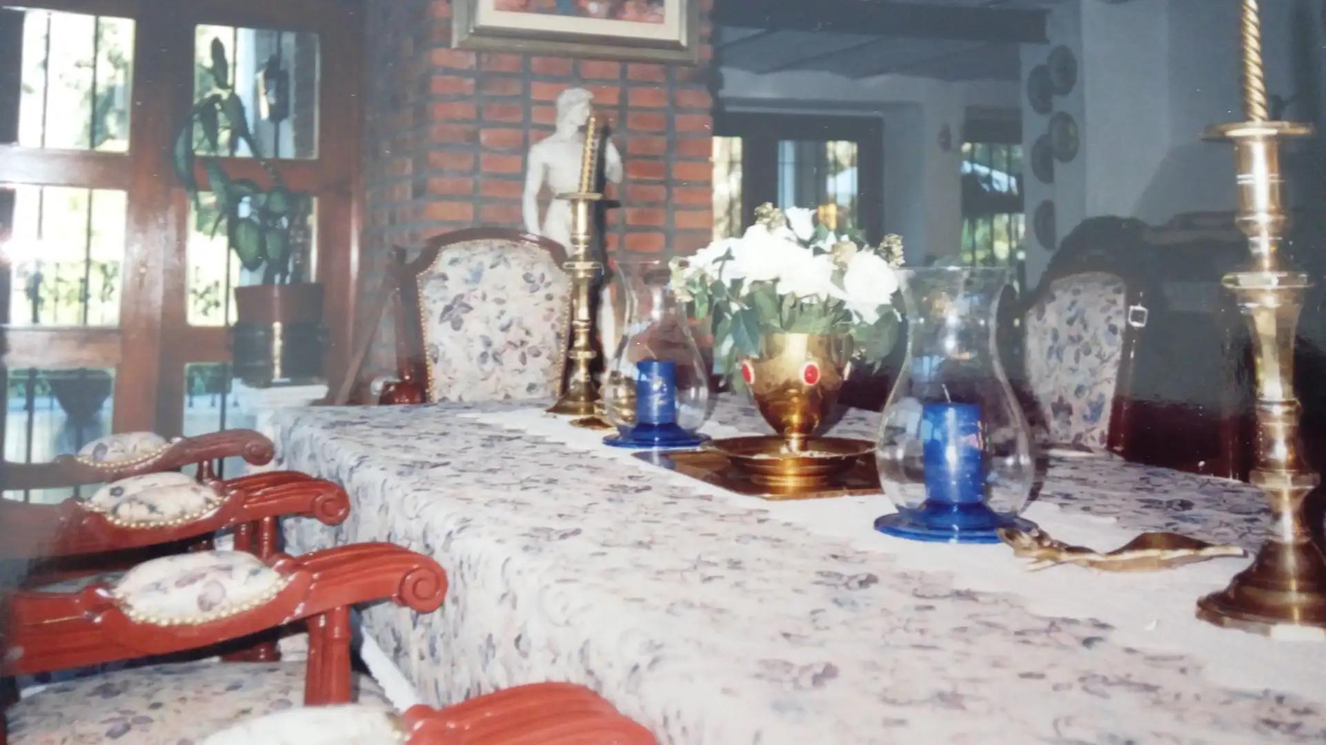 Casaquinta Del Viso Cod:10374